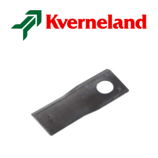 Kverneland/Taarup RHS Standard Crank Blade/Flail