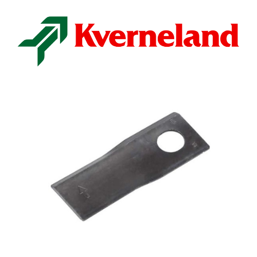 Kverneland/Taarup RHS Standard Crank Blade/Flail