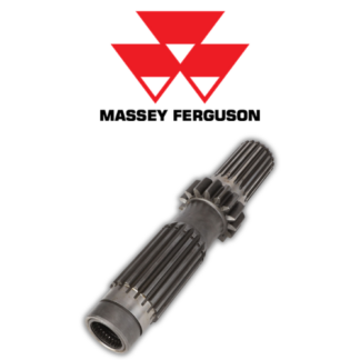 Massey Ferguson Counter Shaft 100 Series 200 Series 300 Series 500 Series 4200 Series 4300 Series