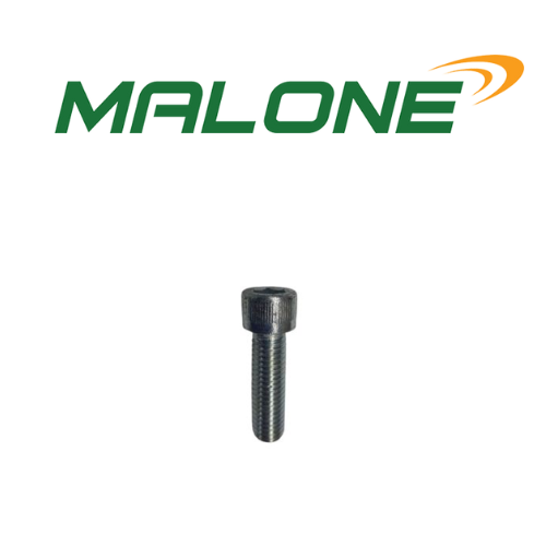 Malone 12x40mm 12.9 Frame Bolt