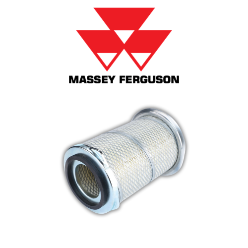 Massey Ferguson Air Filter 300 Series