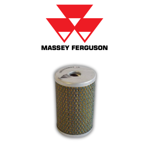 Massey Ferguson Engine Oil Filter 135 / 35 Perkins Engine