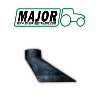 Dribble Bar Shoe Major Tank AgQuip