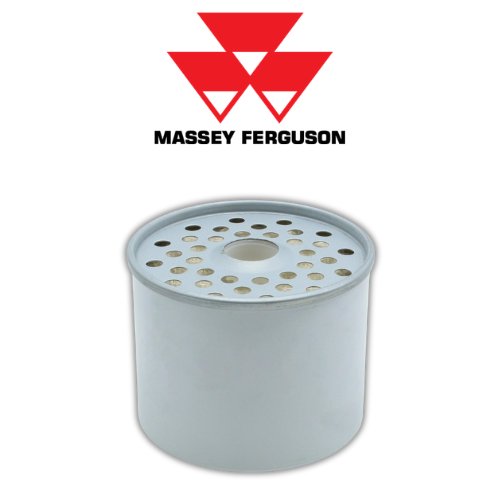 CAV Type Fuel Filter To Suit Massey Fergsuon, Fordson, Ford, David Brown