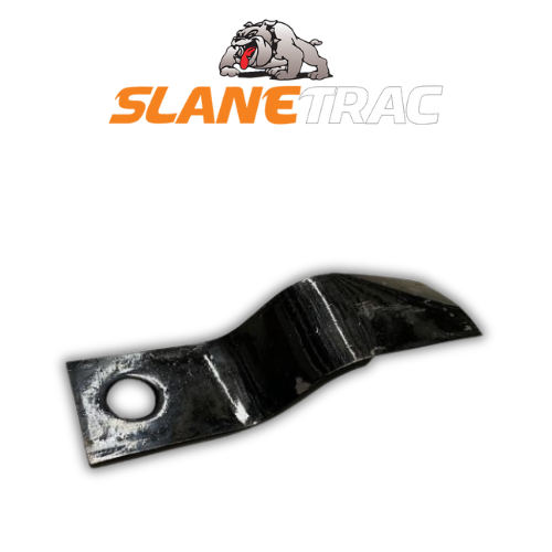 Slanetrac 11" Rotary Flail FH Series
