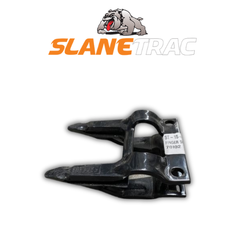 Slanetrac Fingerbar Finger Divider HC Series