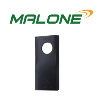 Malone Blade L/H 105x47 (PROCUT MODELS)