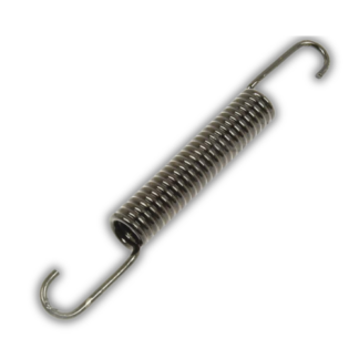 Massey Ferguson Brake Shoe Spring 100 -500 Series TE Series 35 Series 65 Series