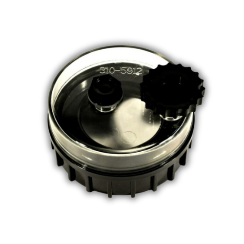 54 64 Series Fuel Filter Sediment Bowl Massey Ferguson