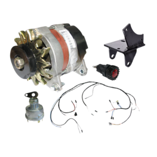 Alternator Kit 100/35