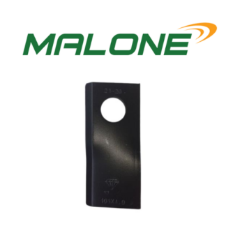 Malone Blade R/H 105x47 (PROCUT MODELS)