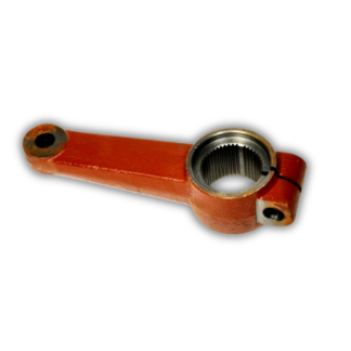 Steering Arm Power Steering 100/200 Series