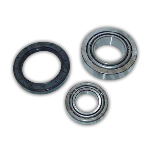 Wheel Bearing Rebuild Kit 100/200/300/500/600/6000 Series