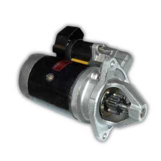 MF Starter Motor 1/2/3/500 Series 4200 Series