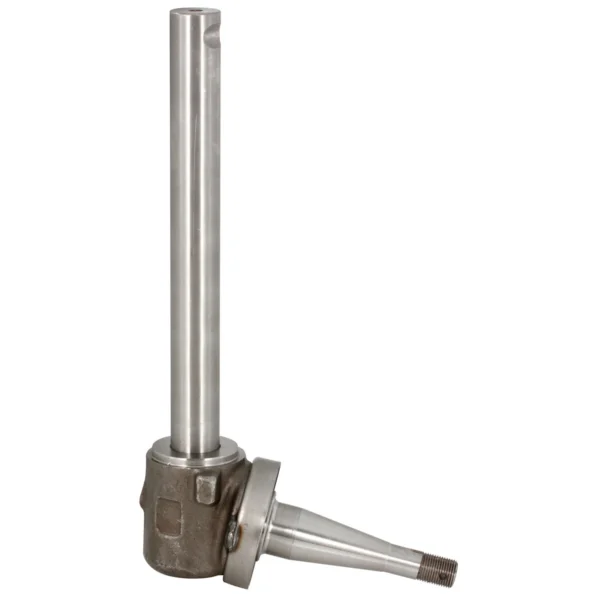 MF Stub Axle R/H 277mm 100/200 Series