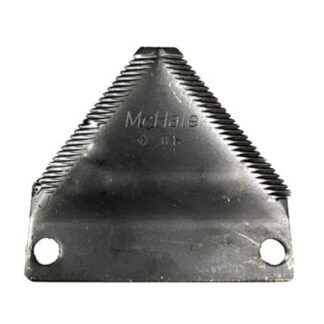 C460 Bale Shredder Knife