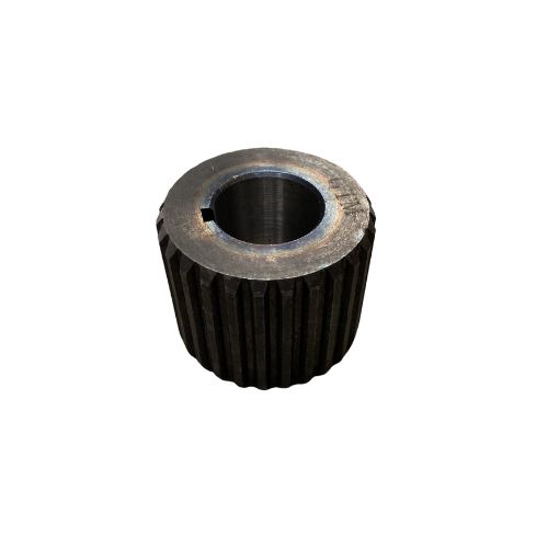 McConnel 27 Spline Coupling