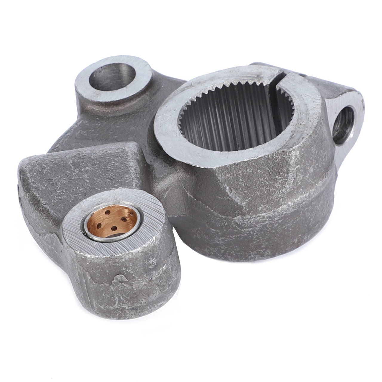 Splined Steering Arm - Image 1