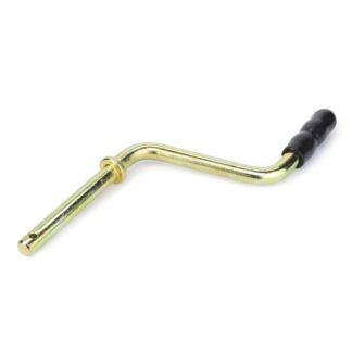 Levelling Box Handle