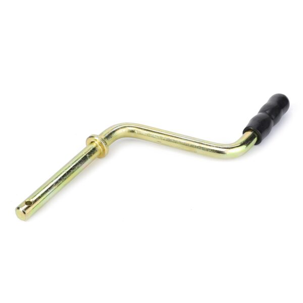 Levelling Box Handle