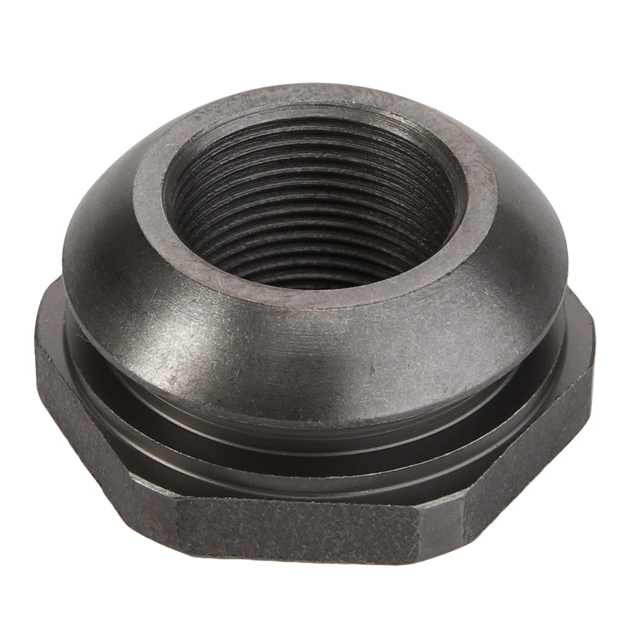 Steering Shaft Nut - Image 1