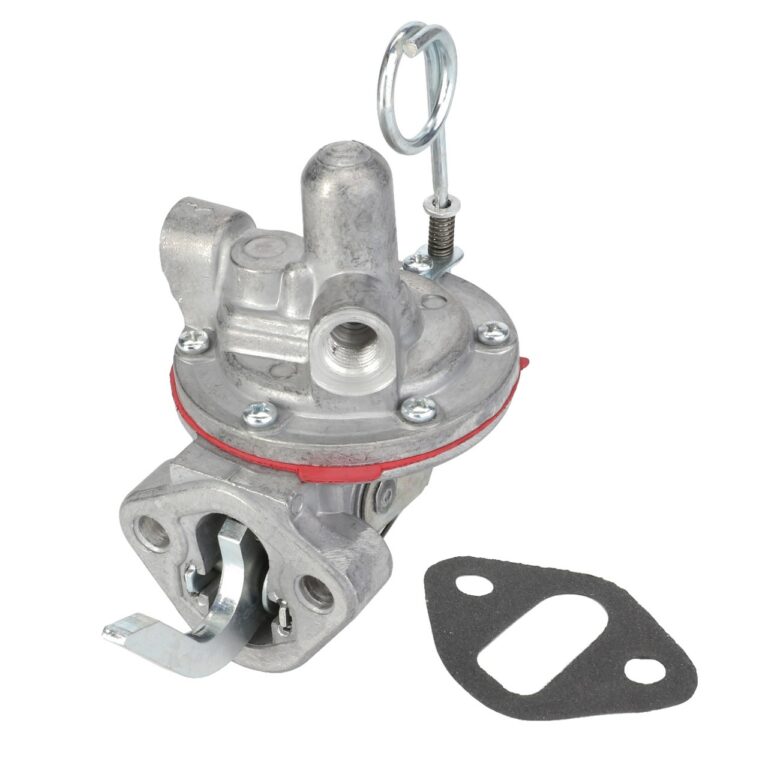 Fuel Lift Pump