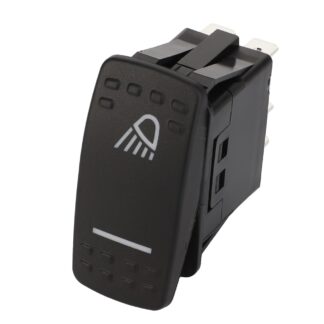 MF Work Lamp Switch 42/4300 Series