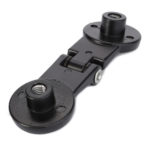 MF Window Hinge Glass To Glass 300 Series