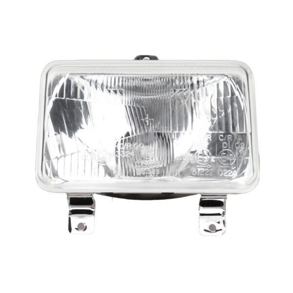 Head Lamp LH/RH 42 Series