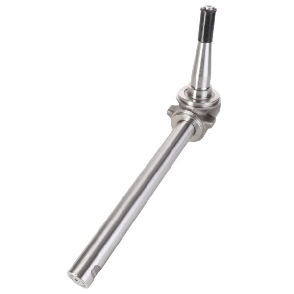 Left Hand Stub Axle