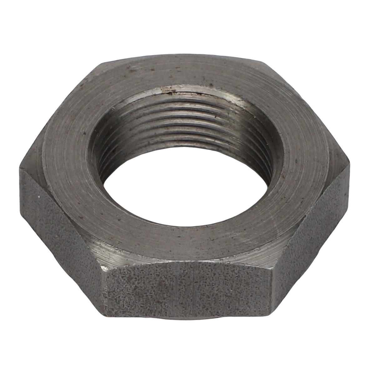 Steering Shaft Nut - Image 1
