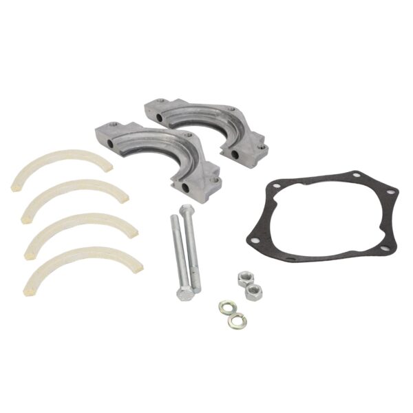 Rope Seal Housing MF 35