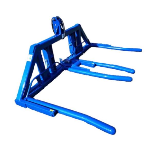 Double Bale Lifter