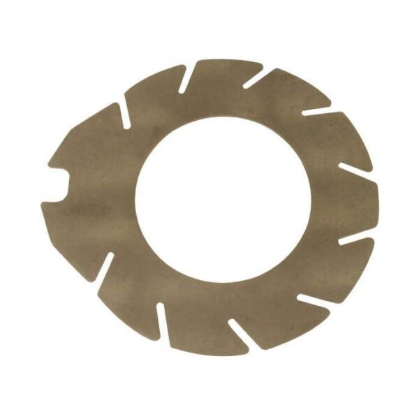 Steel Disc Brake Plate