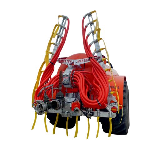 Dribble Bar/ Trailing Shoe