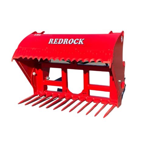 Shear Grab/Tine Grab