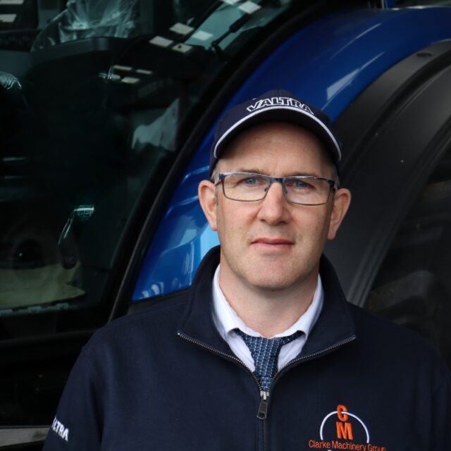 James McGovern