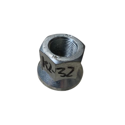 Nut Wheel for 900-1200