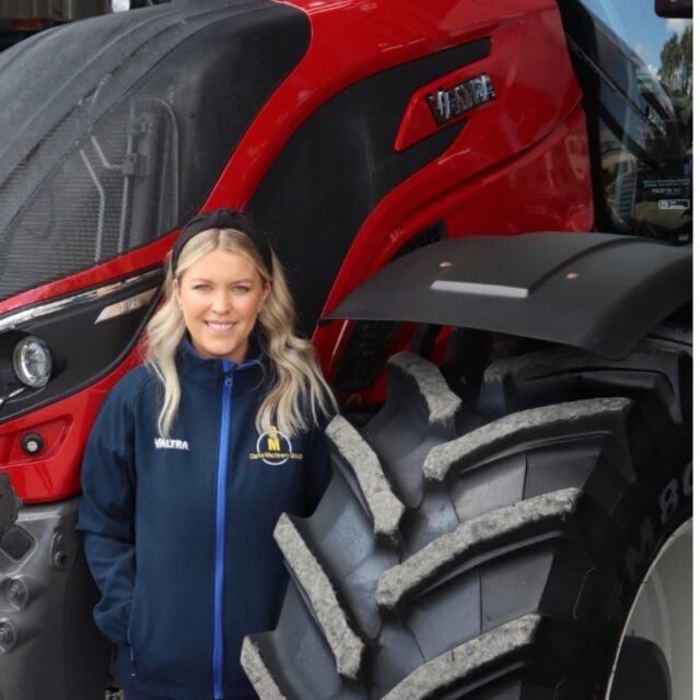 Niamh Connors