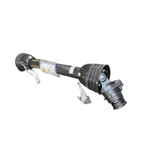 T6 PTO Topper Shaft