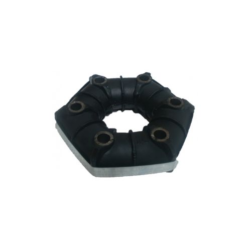 Abbey Topper Shaft Shock Rubber