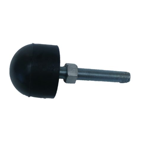 Abbey Topper Rubber Shock absorber