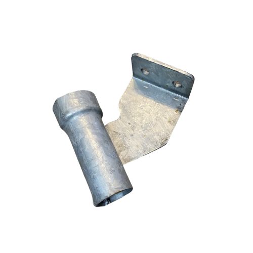 Shoe Holder Dribble Bar Slurry Tank