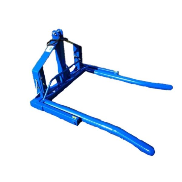 Single Bale Lifter ,Hydraulic Latch