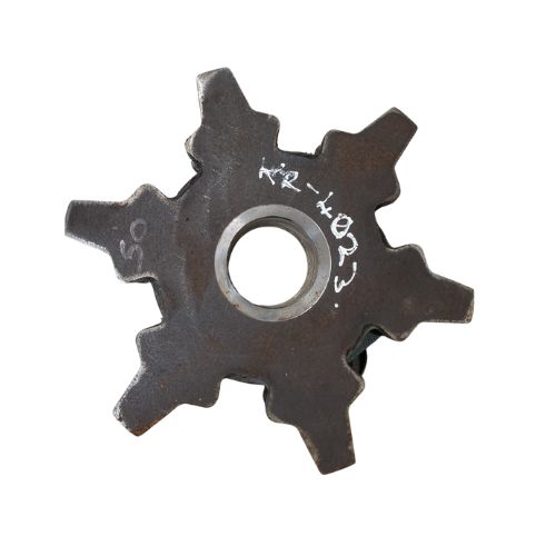 Rear Drive Sprocket