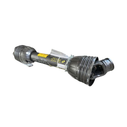 Topper PTO Shaft SB,OR 1,3/8"