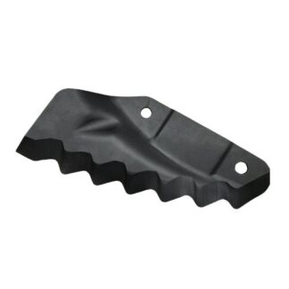 Trioliet Trioform Short Knife