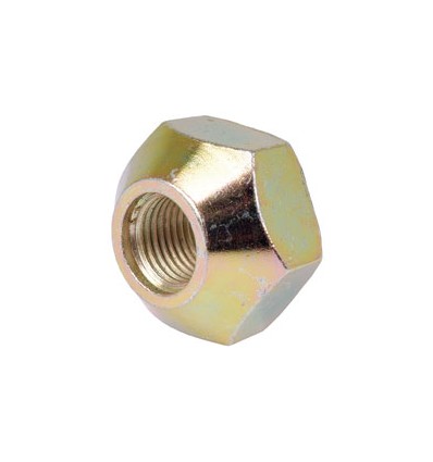 Front Wheel Wheel Nut 1/2" UNF