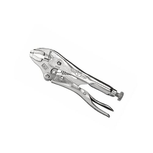 Irwin Vice Grips Fast Release™ 5WR Curved Jaw Locking Pliers with Wire Cutter 5"