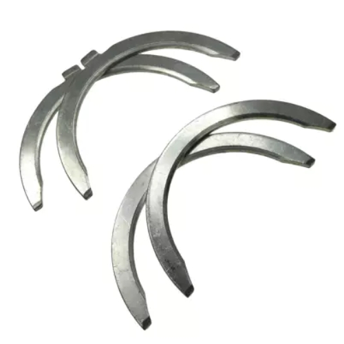 Set Of Resistance Half Rings C-385 Zetor URII